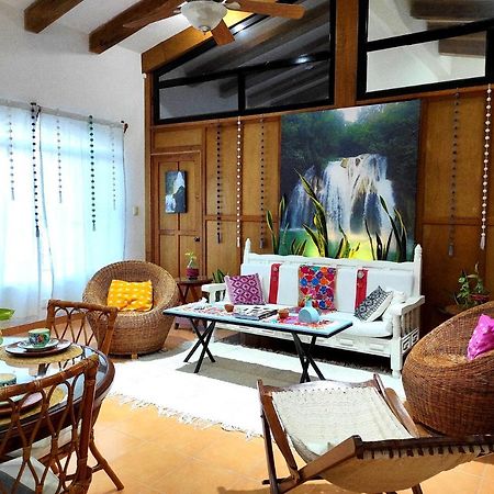 Folklorsuites Tuxtla Gutiérrez Kültér fotó