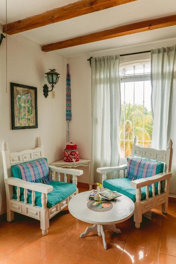 Folklorsuites Tuxtla Gutiérrez Kültér fotó