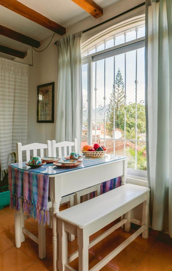 Folklorsuites Tuxtla Gutiérrez Kültér fotó