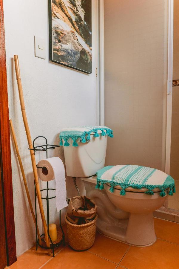 Folklorsuites Tuxtla Gutiérrez Kültér fotó