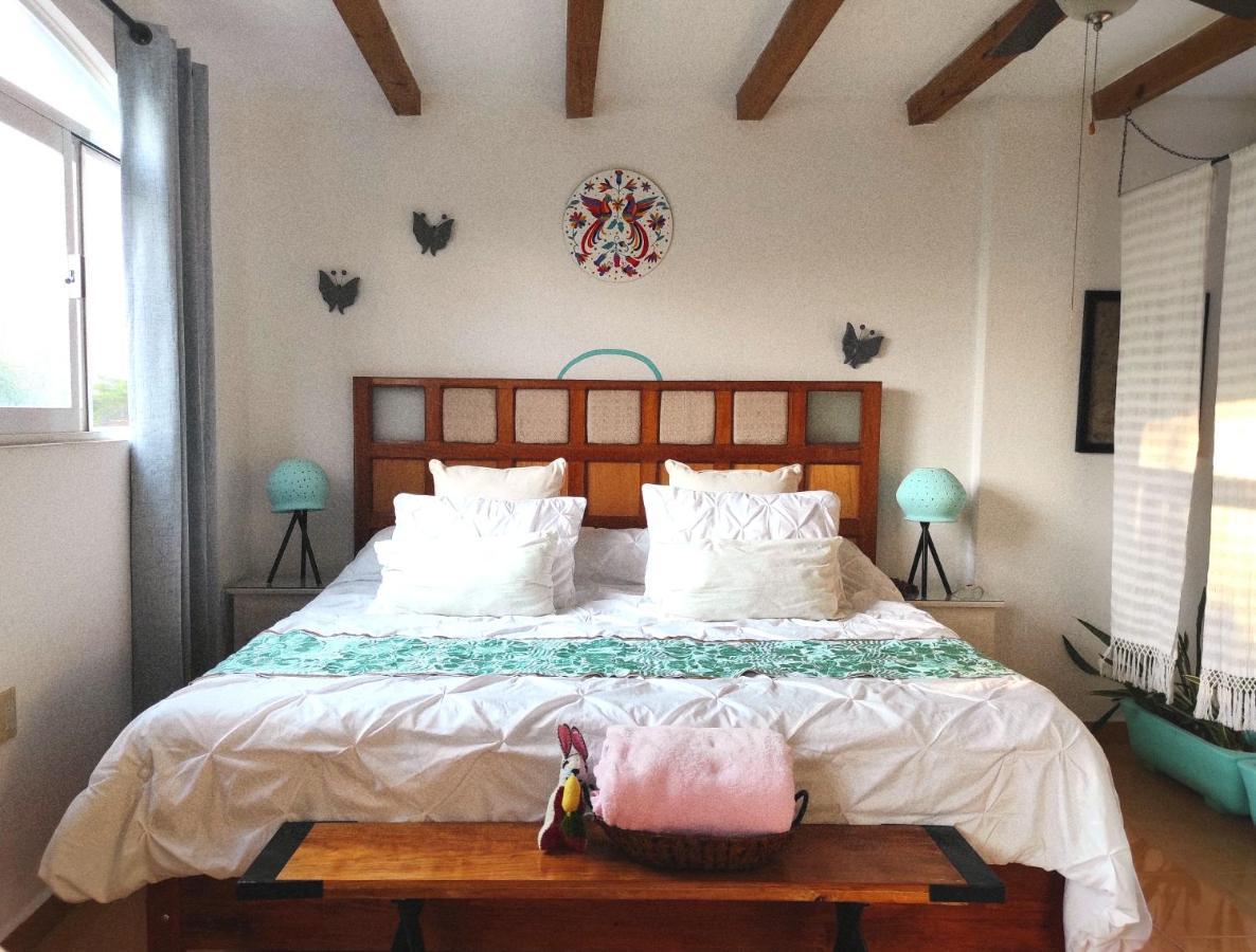 Folklorsuites Tuxtla Gutiérrez Kültér fotó