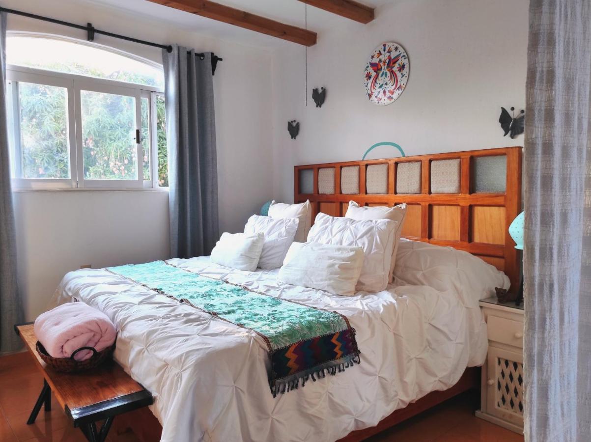 Folklorsuites Tuxtla Gutiérrez Kültér fotó