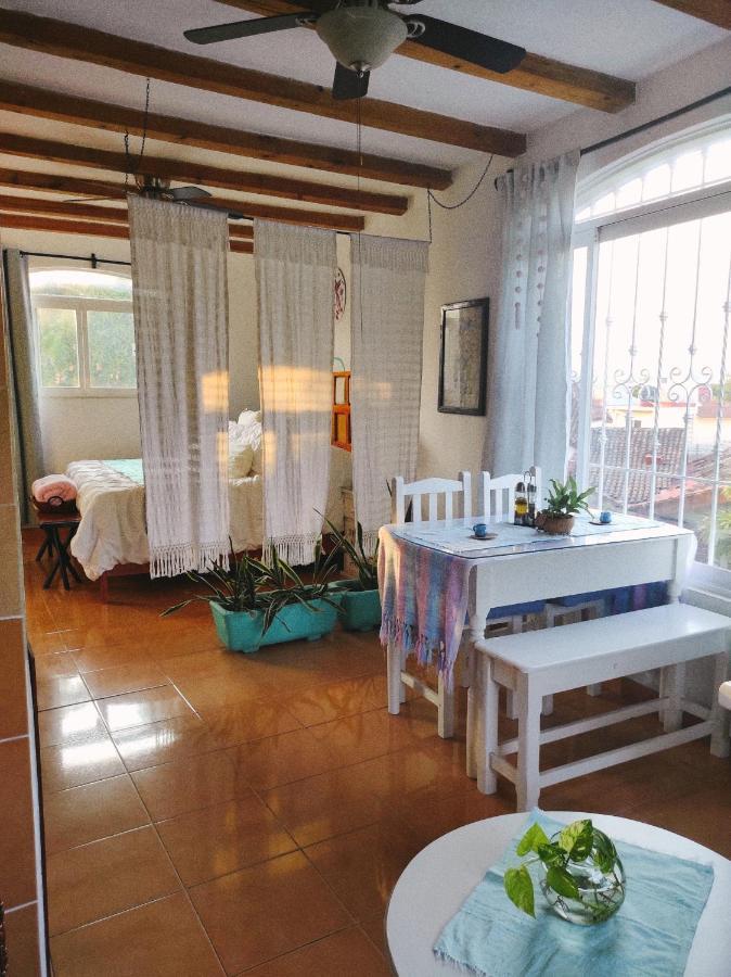 Folklorsuites Tuxtla Gutiérrez Kültér fotó
