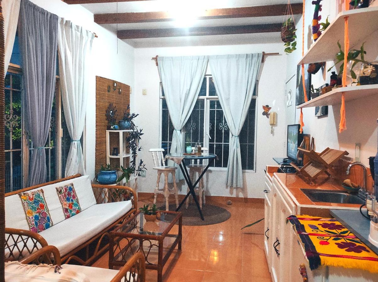 Folklorsuites Tuxtla Gutiérrez Kültér fotó