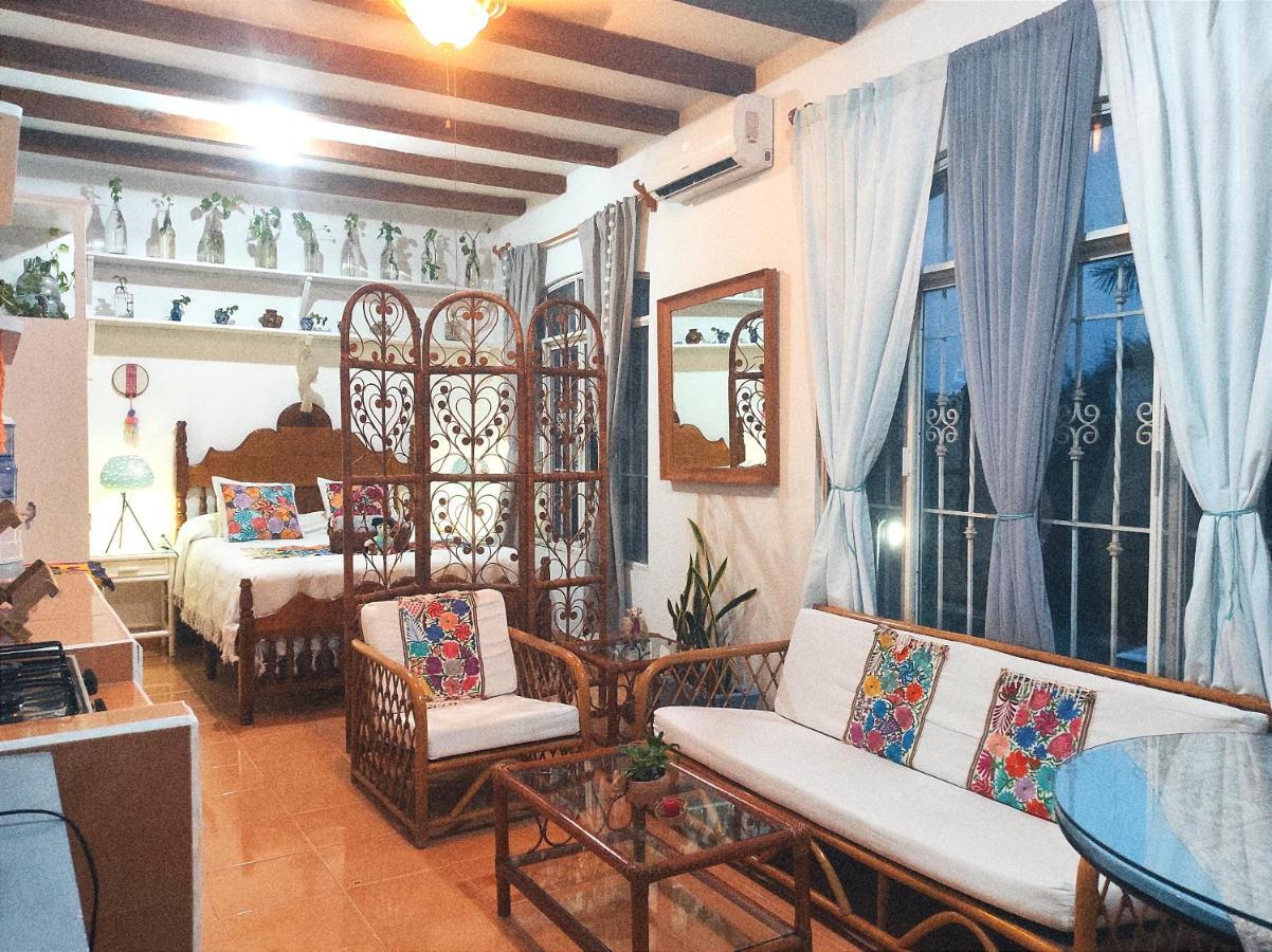 Folklorsuites Tuxtla Gutiérrez Kültér fotó