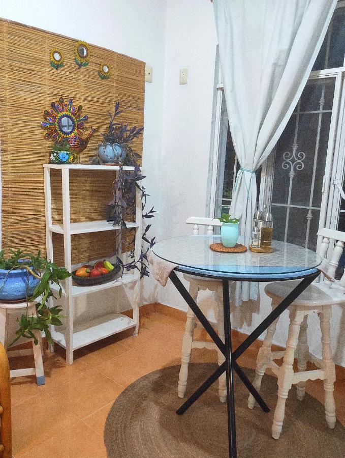 Folklorsuites Tuxtla Gutiérrez Kültér fotó