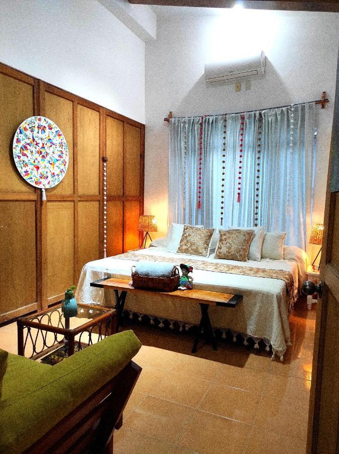 Folklorsuites Tuxtla Gutiérrez Kültér fotó
