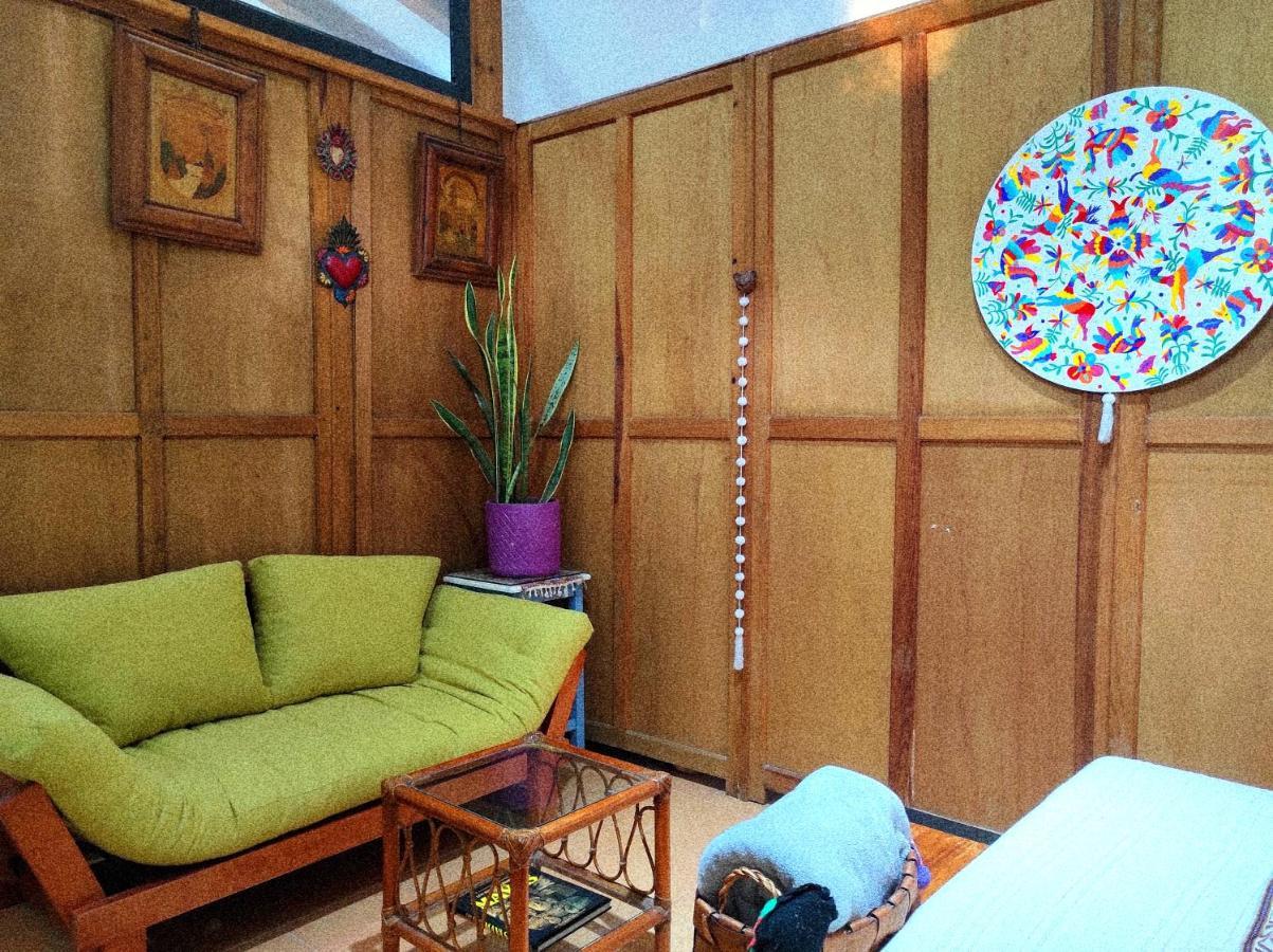 Folklorsuites Tuxtla Gutiérrez Kültér fotó