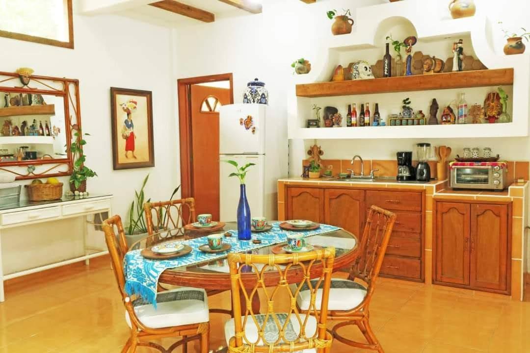 Folklorsuites Tuxtla Gutiérrez Kültér fotó
