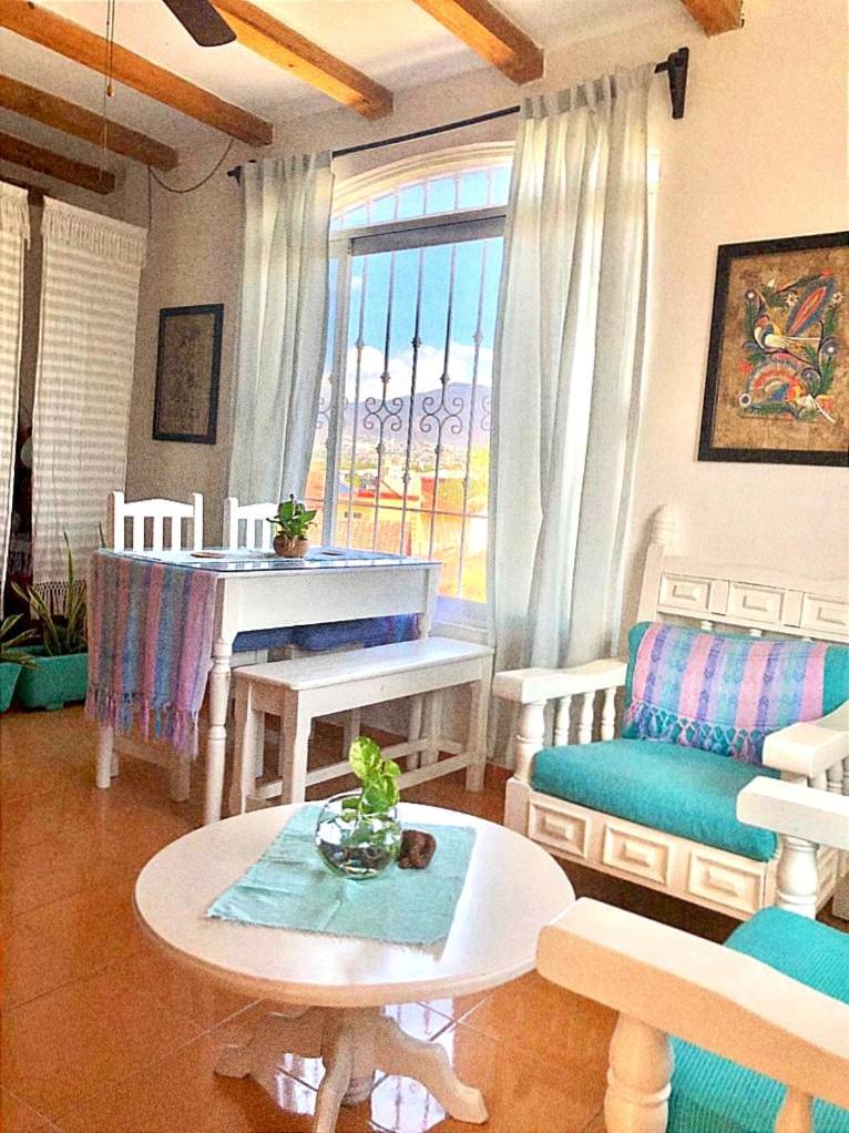 Folklorsuites Tuxtla Gutiérrez Kültér fotó