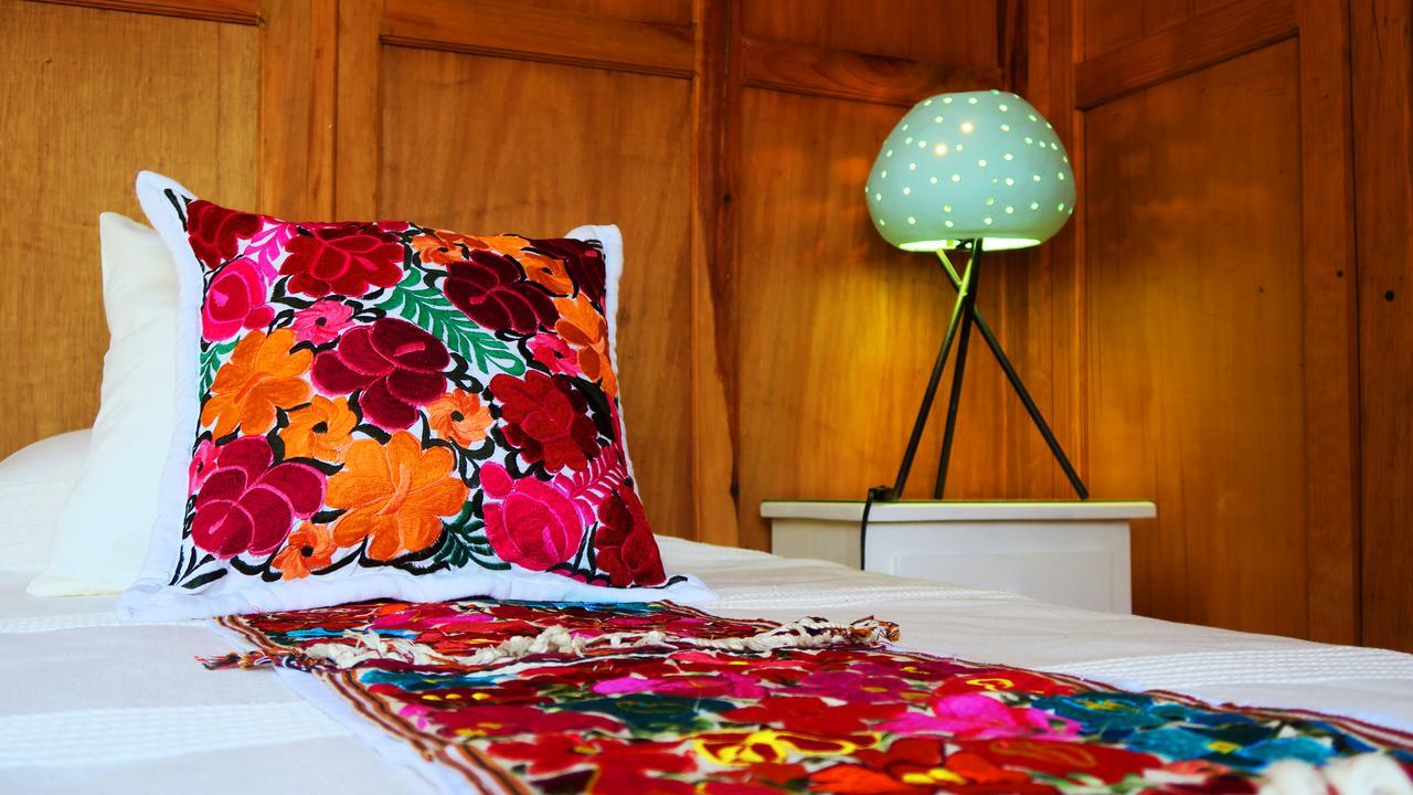Folklorsuites Tuxtla Gutiérrez Kültér fotó