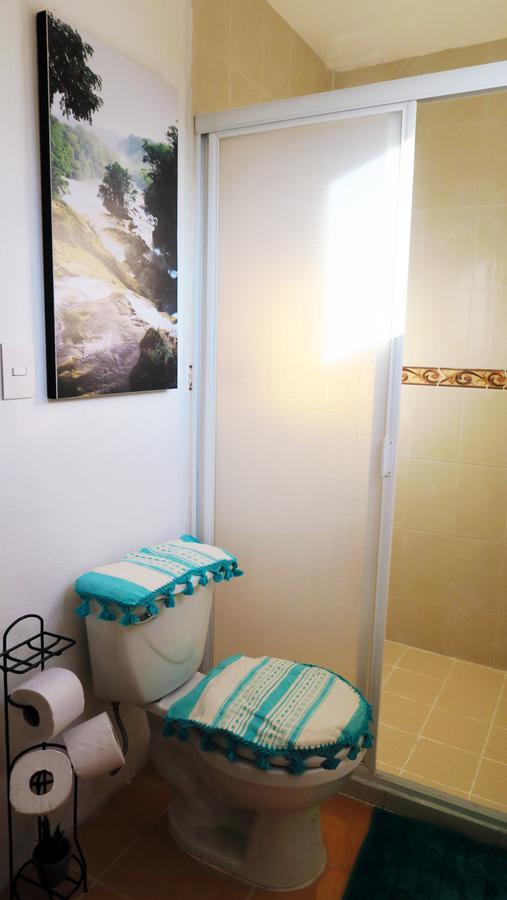 Folklorsuites Tuxtla Gutiérrez Kültér fotó