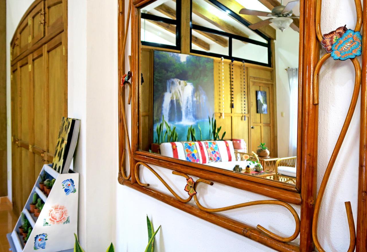 Folklorsuites Tuxtla Gutiérrez Kültér fotó