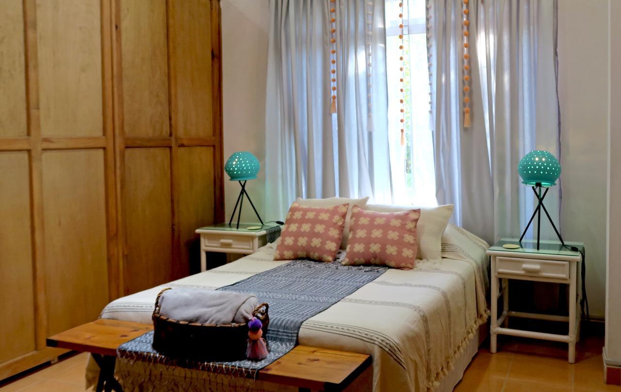 Folklorsuites Tuxtla Gutiérrez Kültér fotó